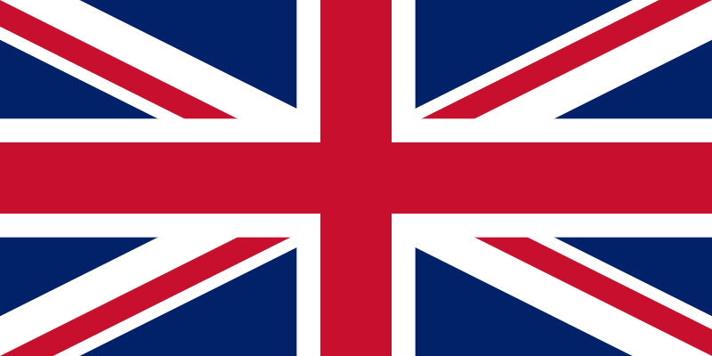 Flag of the United Kingdom